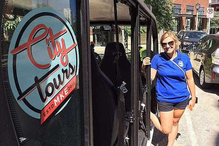 Discover Iconic Milwaukee Tour