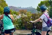 Hollywood E-Bike Tour to Griffith Park with Golf Range Visit - Second Medium