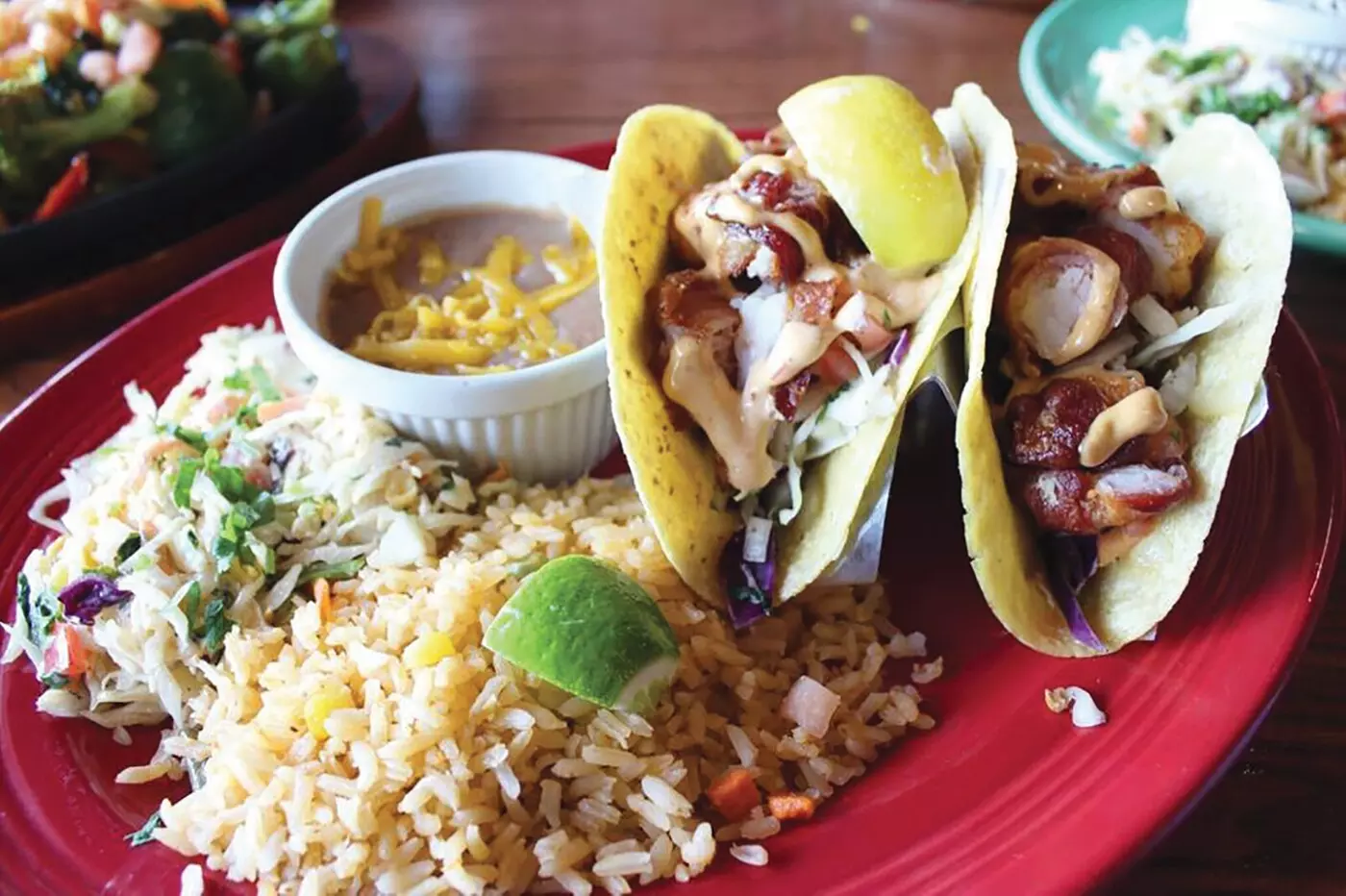$15 For $30 Worth Of Mexican Dinner Dining