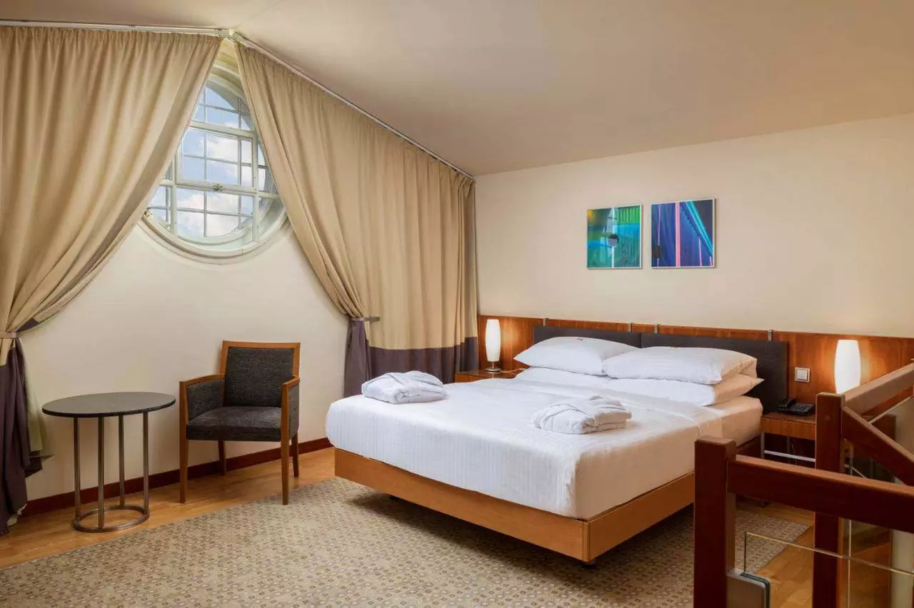 ✈ REPUBBLICA CECA | Praga - K+K Hotel Central 4*, 2 notti - City break