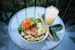 5% Cash Back at Bahn Appetit - Second Medium