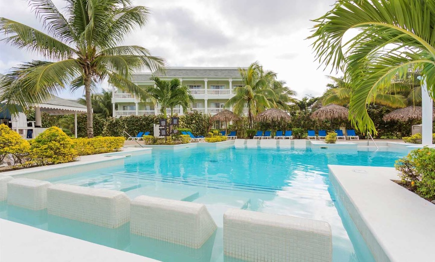 Image 3: ✈ GIAMAICA | Lucea - Grand Palladium Jamaica Resort & Spa 5*, 5 not...