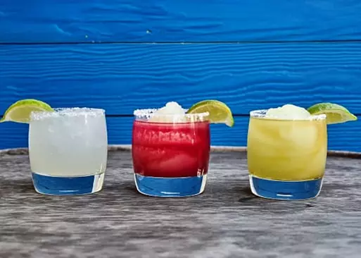 5% Cash Back at Fish City Grill