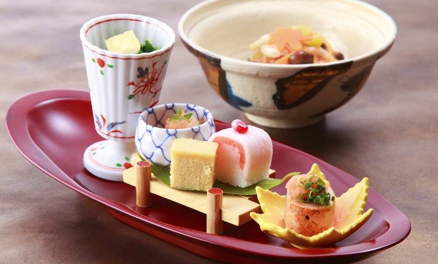 Image 179: ✈ JAPAN | Tokyo - Hotel East21 Tokyo 4*, 3 nights - City break