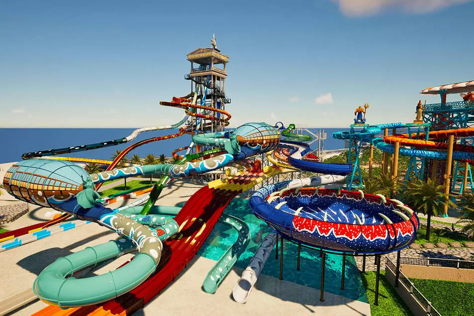 ✈ CRÈTE | Anissaras - Nana Royal Premium Resort & Spa 5*, 3 nuit - Bord de mer - Primary Image