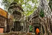 ✈ KAMBODSCHA | Von Siem Reap nach Phnom Penh - Kambodscha: zwischen Erbe und Stränden in 3* und 4* Hotels, 11 Nächte - Rundreise - Second Medium