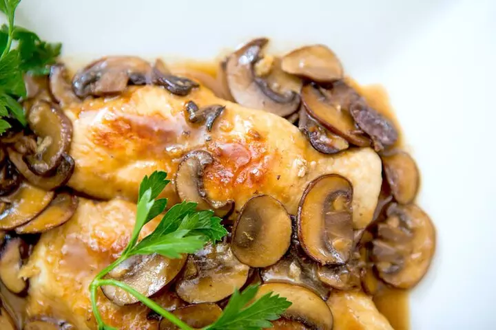 French Cooking Class in Seattle (Includes 4-Course Meal)