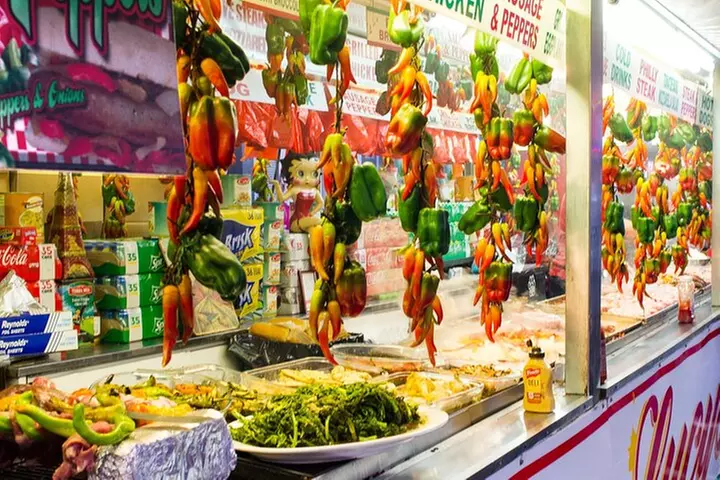 SoHo, Little Italy, and Chinatown Walking Tour in New York