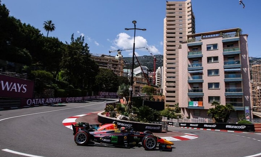 Image 7: Excursion privée d'une demi-journée à Monaco Monte Carlo & Eze Village