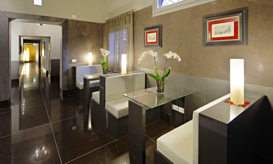 Image 7: ✈ ITALIE | Venise - Hotel NH Collection Venezia Palazzo Barocci 4*,...