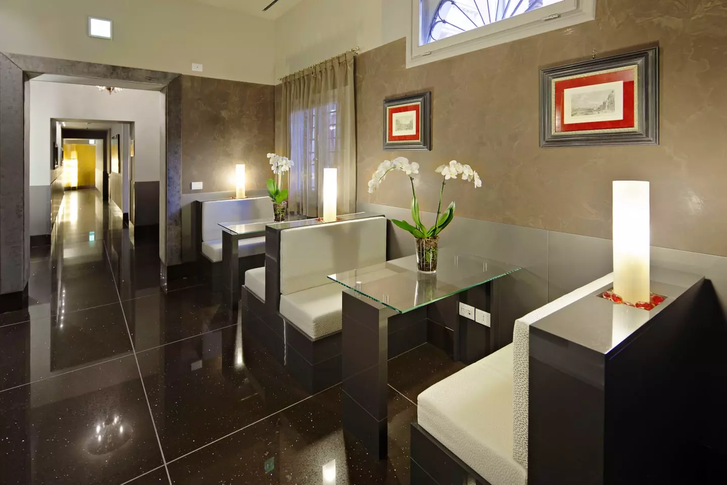 ✈ ITALIE | Venise - Hotel NH Collection Venezia Palazzo Barocci 4*,...