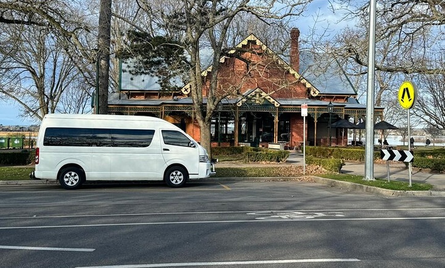 Image 4: Melbourne Private Ballarat Sovereign Hill Gold Mine Tours
