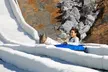 Pigeon Forge Snow Tubing at Smoky Mountain Snowpark - Second Medium