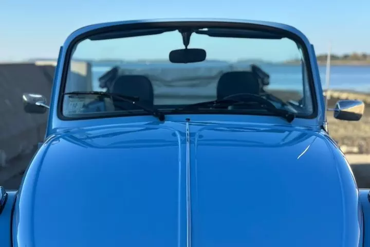 Boston's South Shore: Coastal Driving Tour - Primary Image