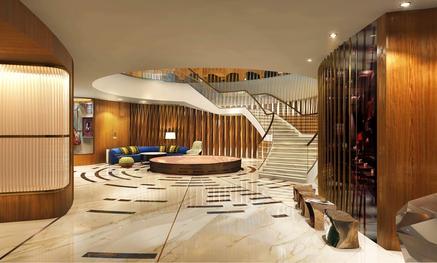 Image 23: ✈ STATI UNITI | New York - Hard Rock Hotel 5* e New York City Pass,...