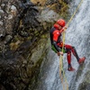 Image 1: Extreme Canyoning in Snowdonia