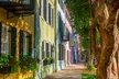 Charm of Charleston - Walk Through Time with a Charleston Native - Second Medium