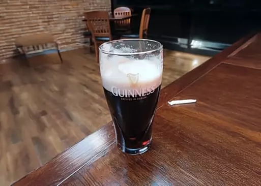 5% Cash Back at Poor House