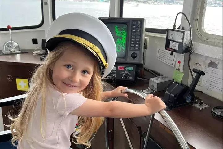 Seattle Buffet Dinner Cruise - Image 7