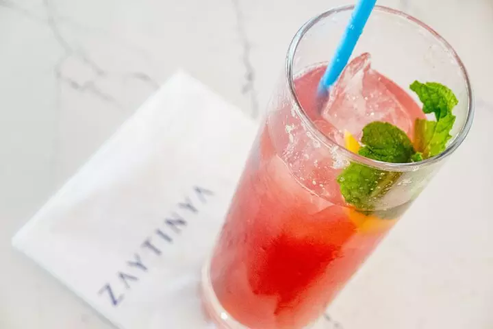 Celebrity Chef Culinary Tour A Taste of Downtown Washington DC