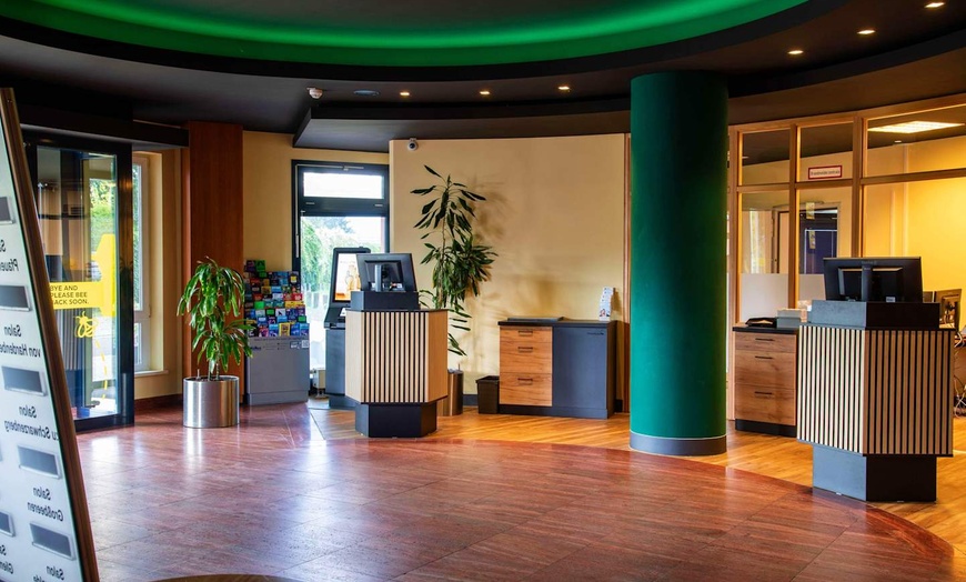 Image 6: ✈ BRANDENBURGIA | Blankenfelde-Mahlow - Best Western Premier Airpor...