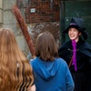 Image 2: London Witches and History Walking Tour