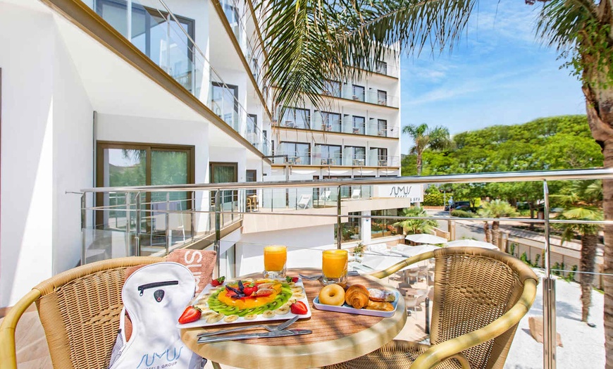Image 5: ✈ COSTA BARCELONA | Pineda de Mar - Sumus Hotel Stella & Spa 4*, 2 ...