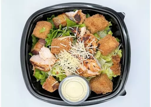 5% Cash Back at The Rooster