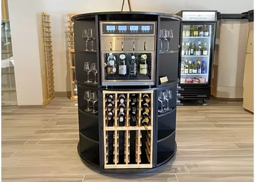 5% Cash Back at The Auto Pour (T.A.P.)