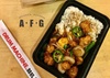 5% Cash Back at Tin Drum Asian Kitchen - Buckhead
