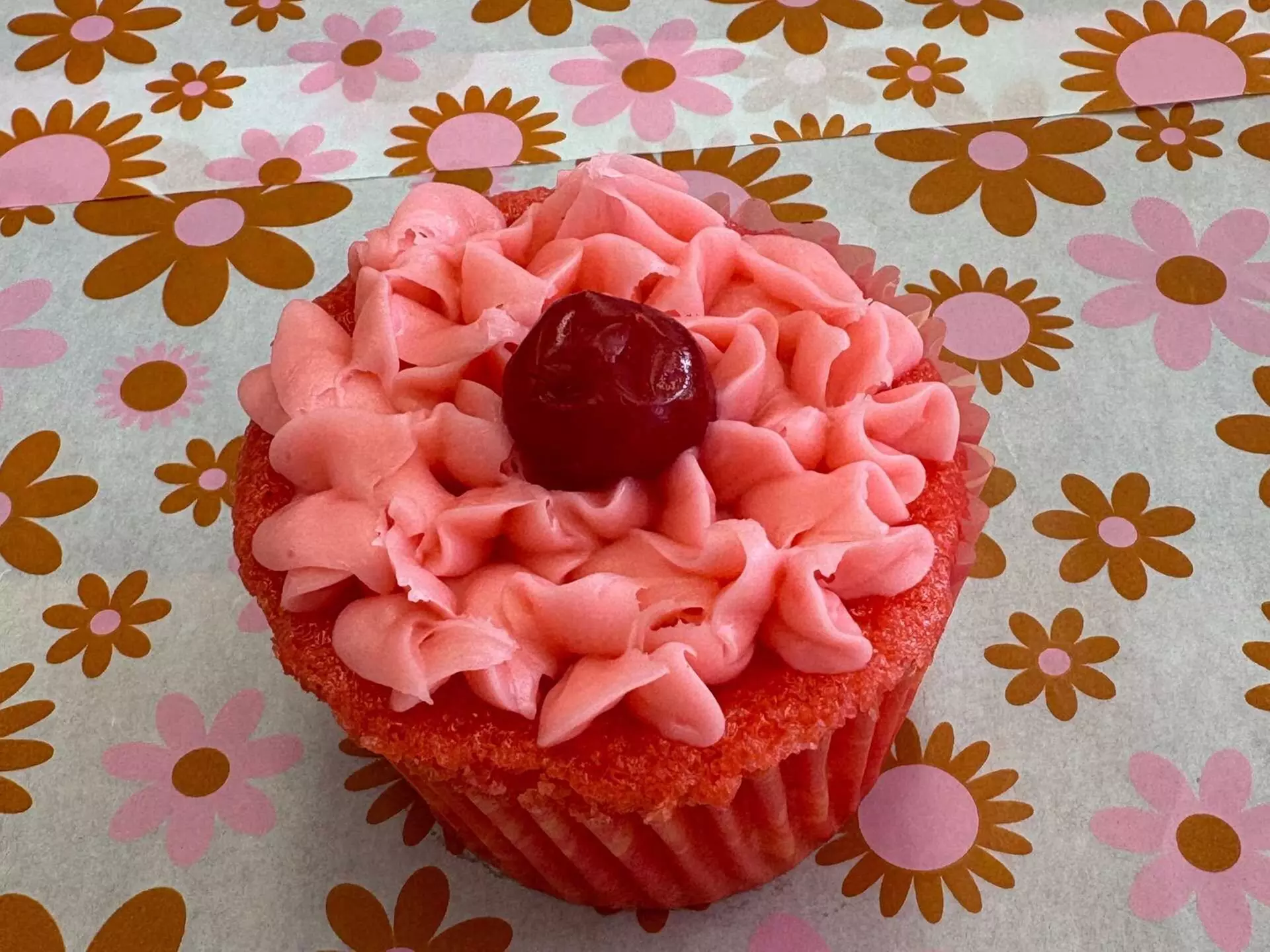$10 For $20 Worth of Cupcakes, Desserts & More