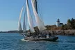 Day Sails and Sunset tours on Schooner Surprise in Camden Maine - Second Medium