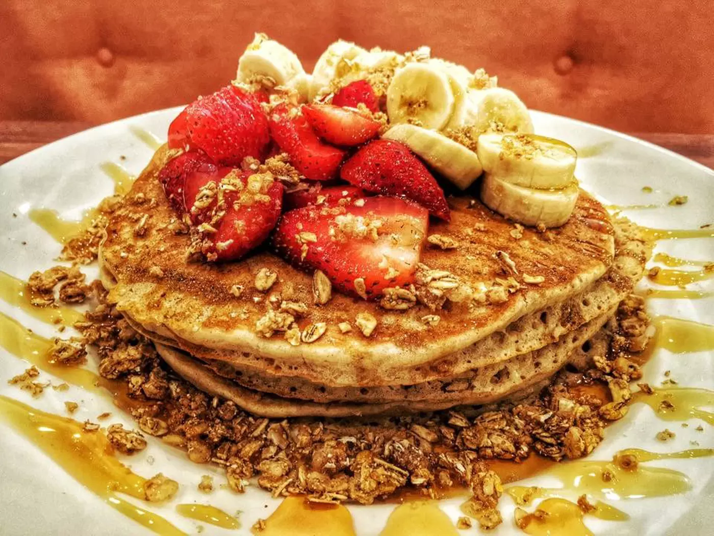 $10 For $20 Worth Of Casual Dining - Primary Image