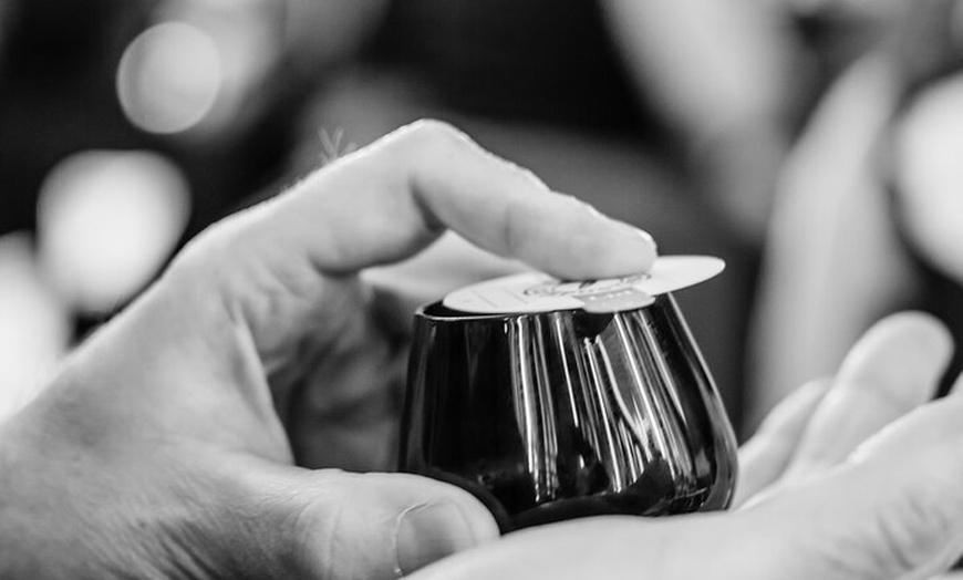 Image 6: AOVEland: Experiencia Premium en Almazara de autor (Baeza)