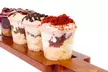 $10 For $20 Worth Of Cobbler, Ice Cream & More - Second Medium