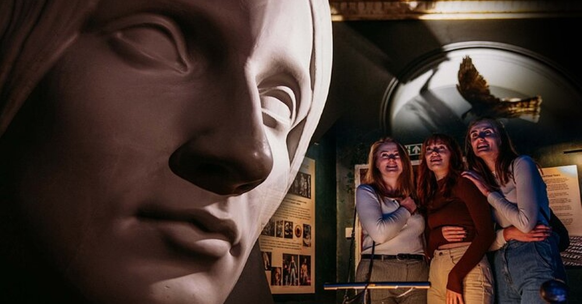 Mary Shelleys House of Frank... at Groupon