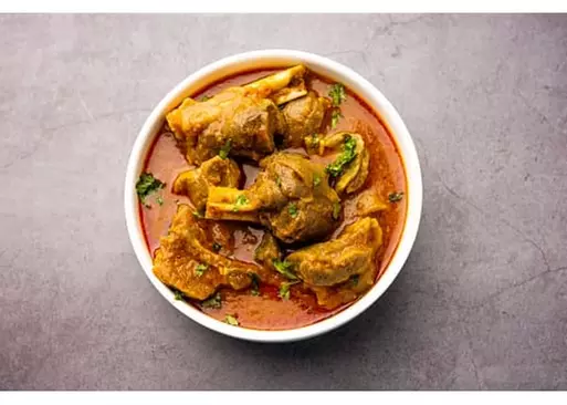 5% Cash Back at The Hyderabad Indian Grill