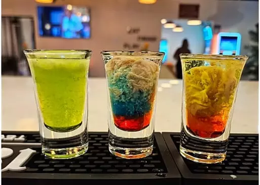 5% Cash Back at Shuffle's East The Ultimate S...