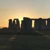 Image 3: Stonehenge Independent Visit with Private Driver by Luxury Sedan