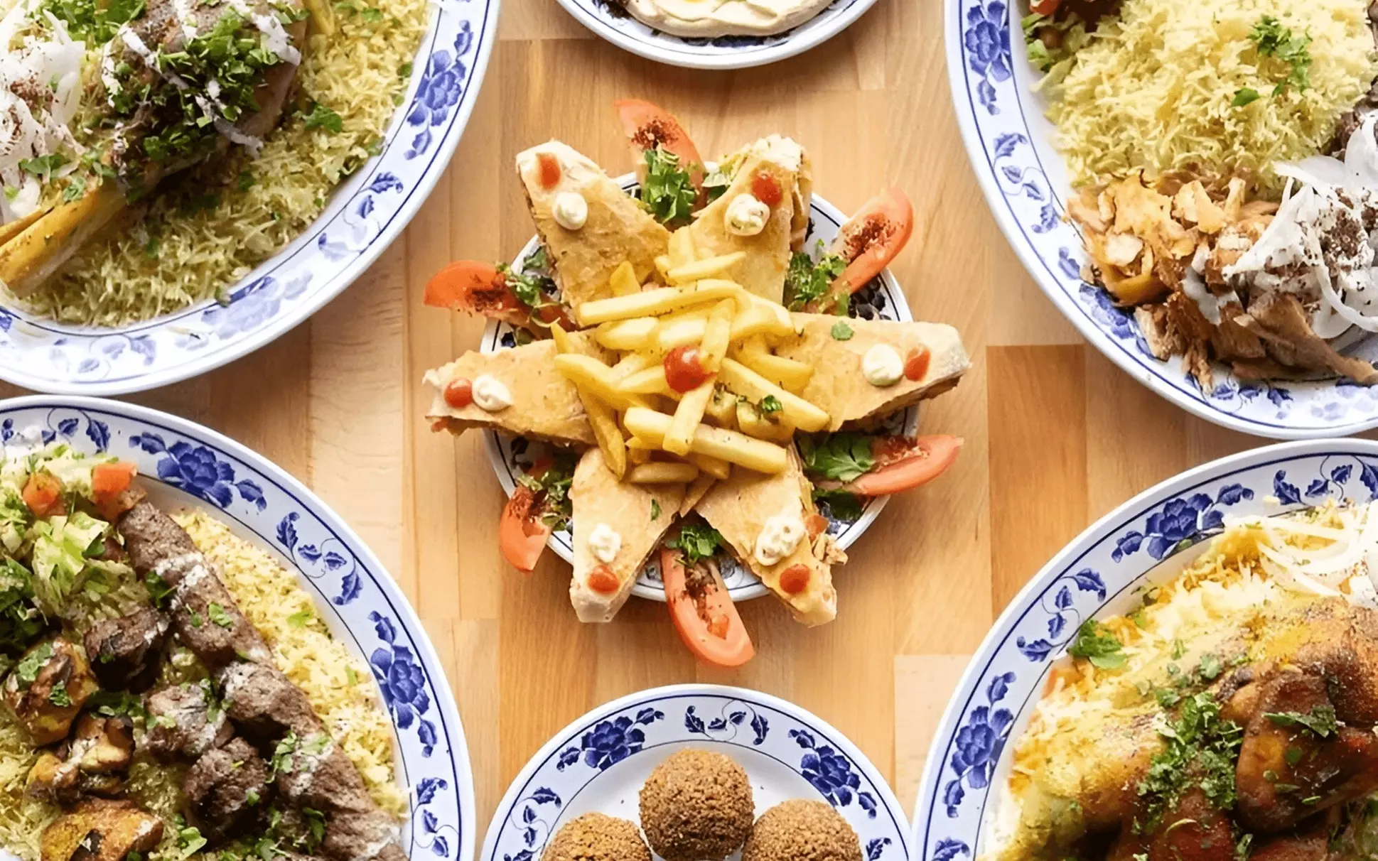 $15 For $30 Worth Of Casual Dining - Second Medium