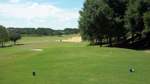 Online Booking - Round of Golf at Kings Ridge Golf Club - Championship