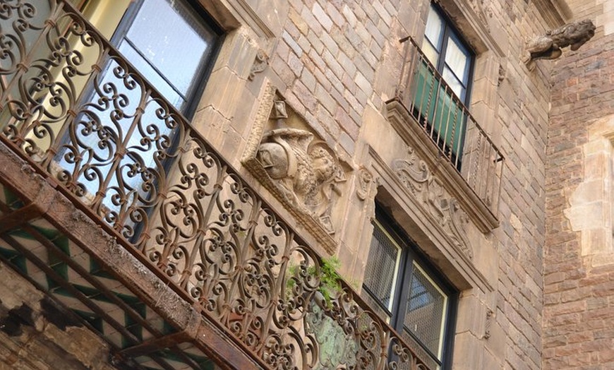 Image 5: Los secretos del casco antiguo de Barcelona juego