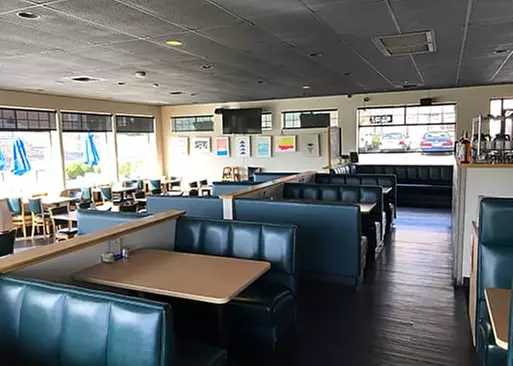5% Cash Back at Spiro's Pizza and Pasta