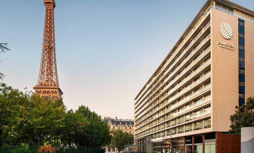 Image 35: Voyages guidés d'une journée au Mont Saint Michel au départ de Pari...