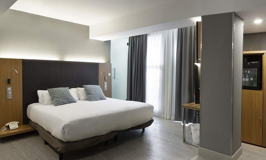 Image 3: ✈ ESPAGNE | Madrid - Petit Palace Alcalá 4* - City break
