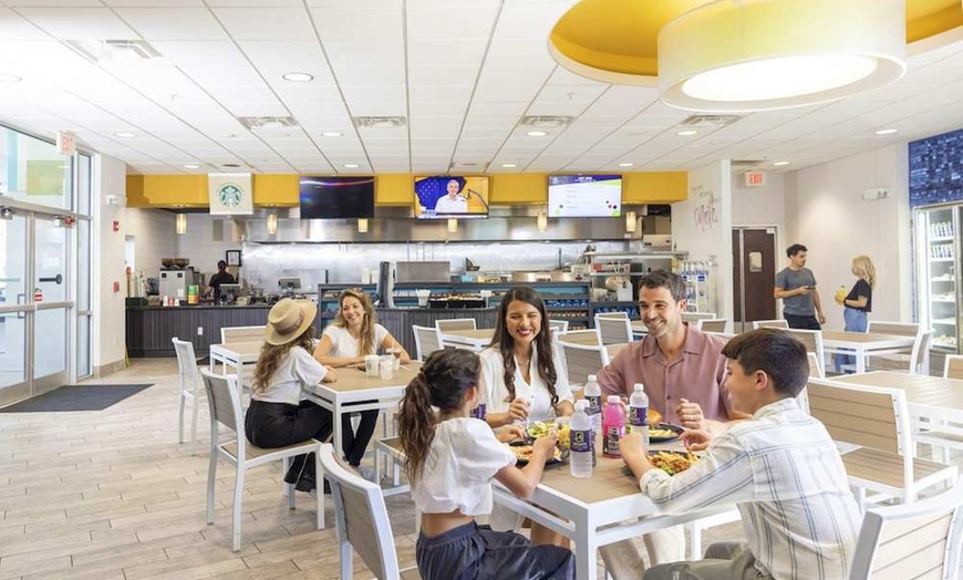 Image 34: ✈ FLORIDA | Orlando - Avanti International Resort 3*, 3 nights - Ou...