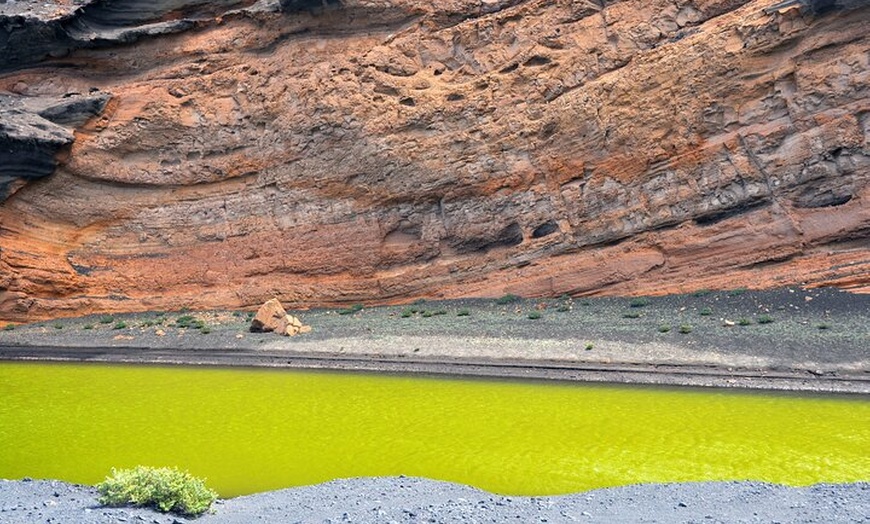 Image 10: Tour Privado Lanzarote : Volcanes, Cuevas & Maravillas Costeras