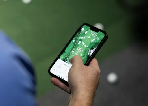 $37.50 For 1-Hour Of Golf Simulator (Reg. $75)