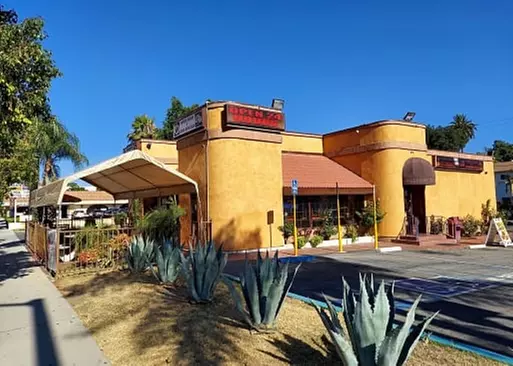 5% Cash Back at Rosati's