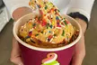$10 for $20 Worth Of Frozen Yogurt and More - Second Medium